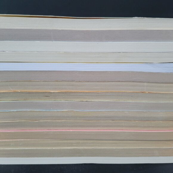 THE BABYSITTERS CLUB LOT OF 15 BOOKS VINTAGE SCHOLASTIC 1990s ANN M. MARTIN 1-27 - Picture 5 of 14